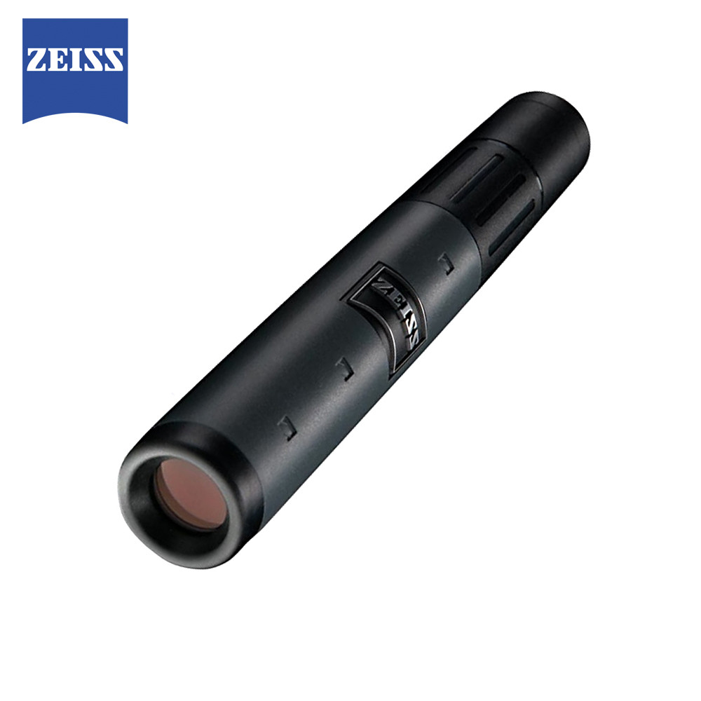 Buy Zeiss 5x10 T Miniquick Monocular Online. Only £190.00 The