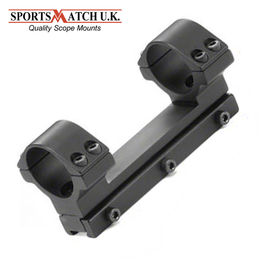 Buy Sportsmatch Mounts 30mm One Piece Dampa Online. Only £94.99 - The ...