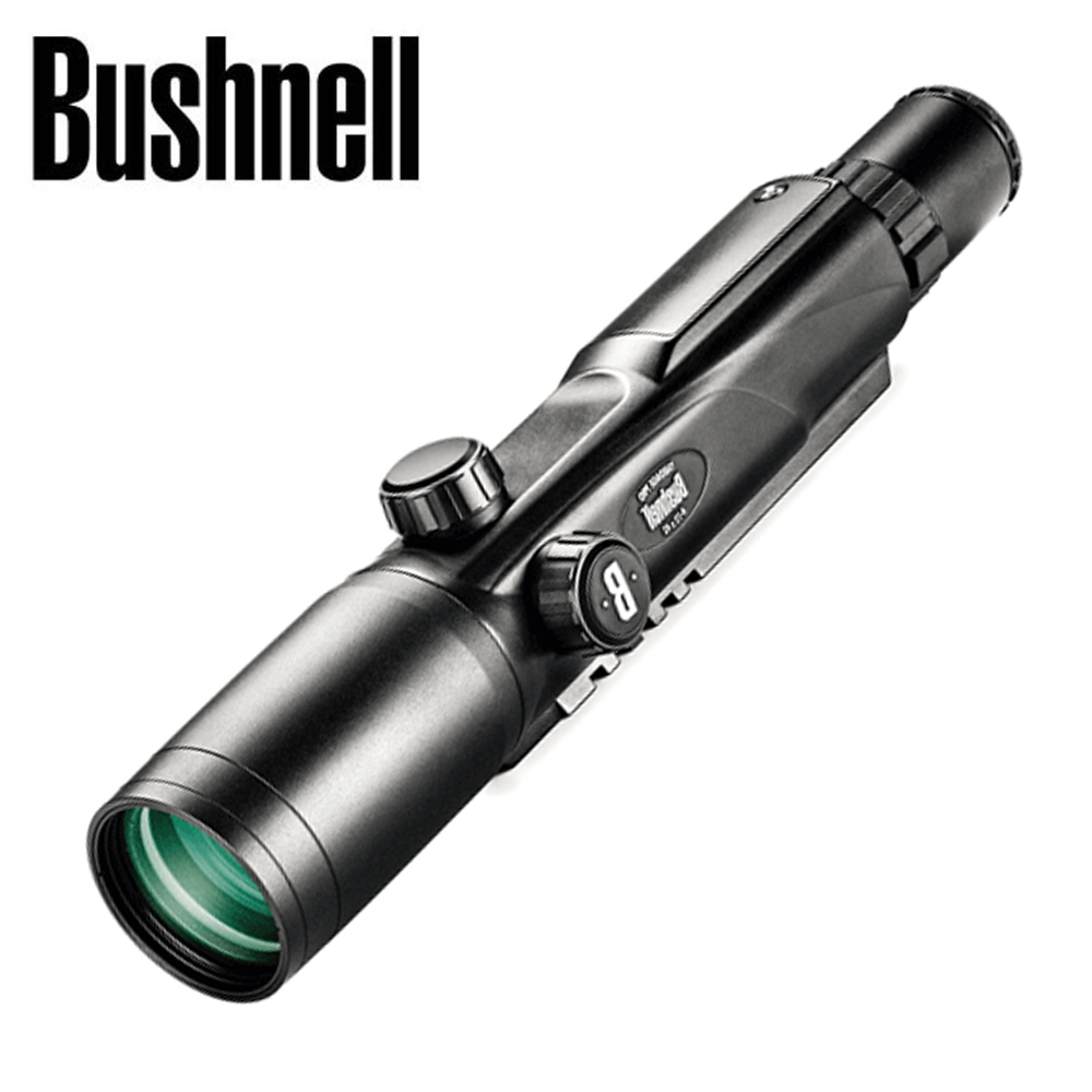 Bushnell Scout Rifle Scope