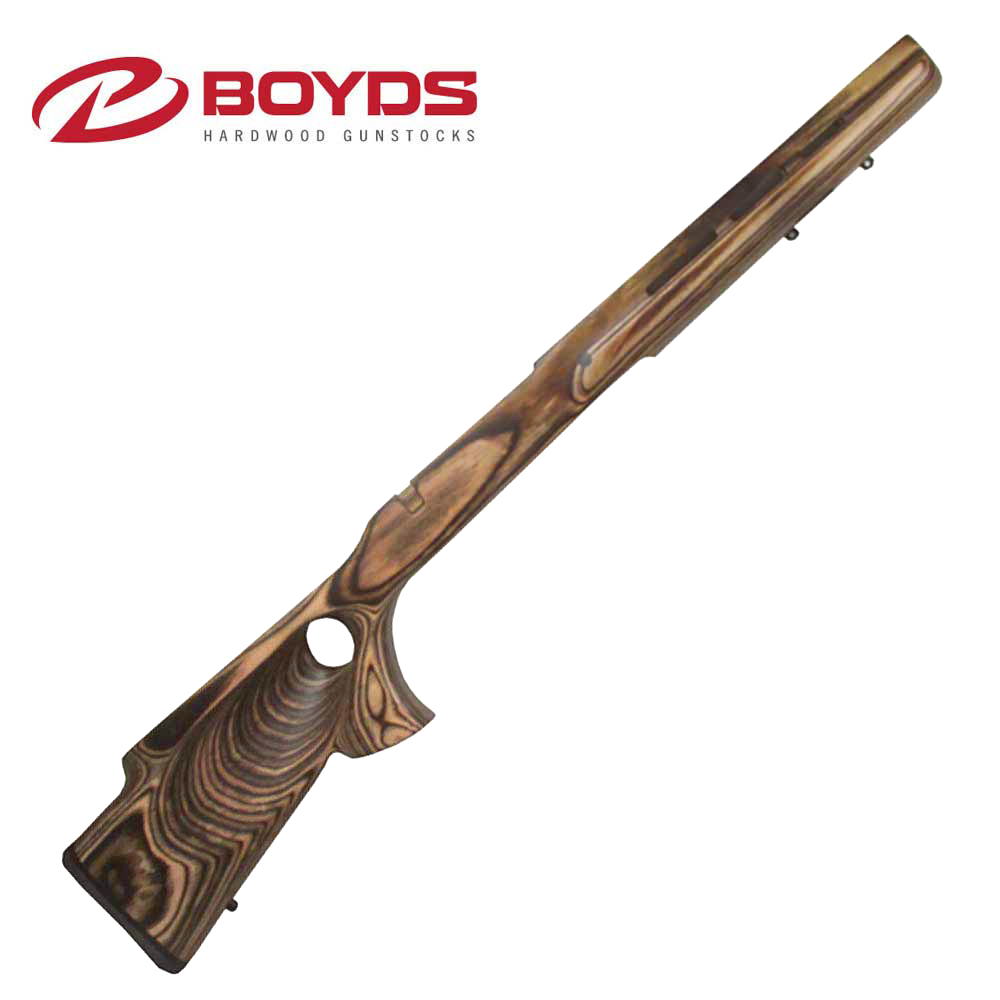 Buy Boyds Tikka T3 Varmint Thumbhole Laminate Stock Nutmeg Online Only 268 99 The Sportsman Gun Centre Sgc