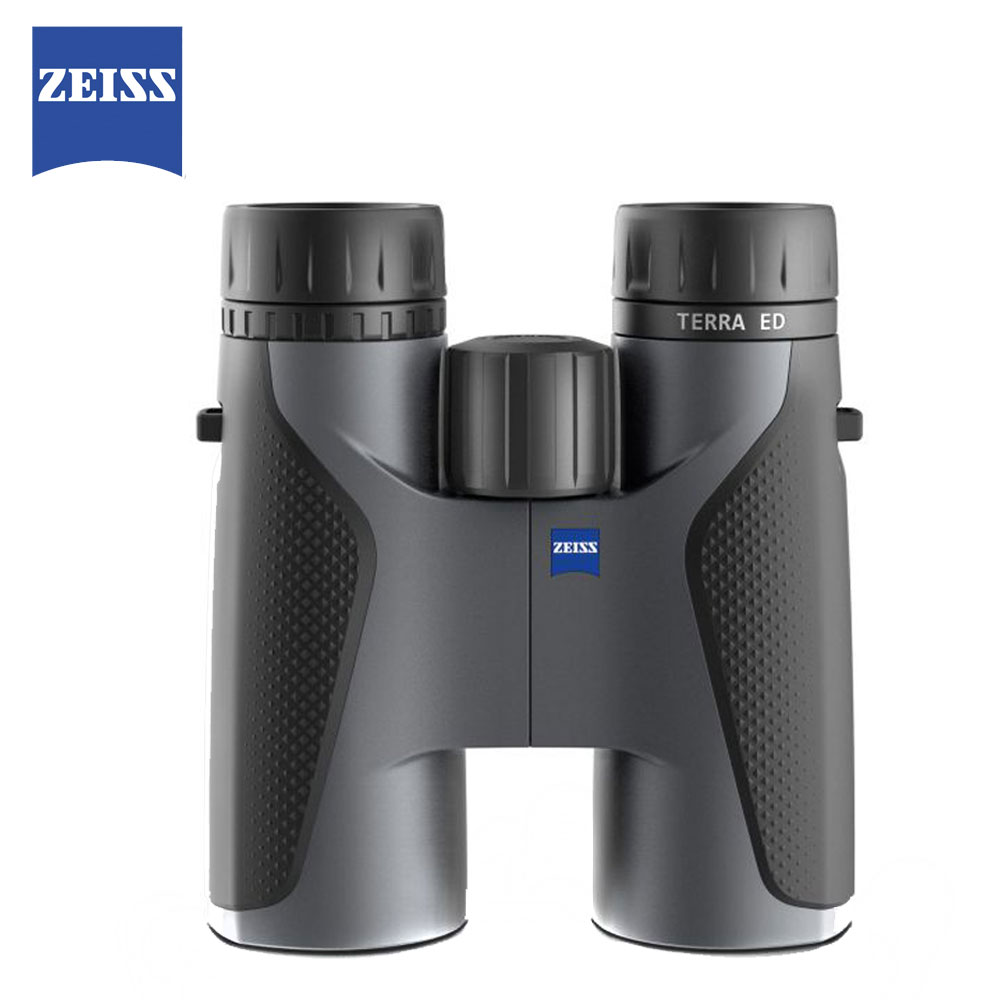 Zeiss Terra Ed 8x42 Blackgreen Binoculars
