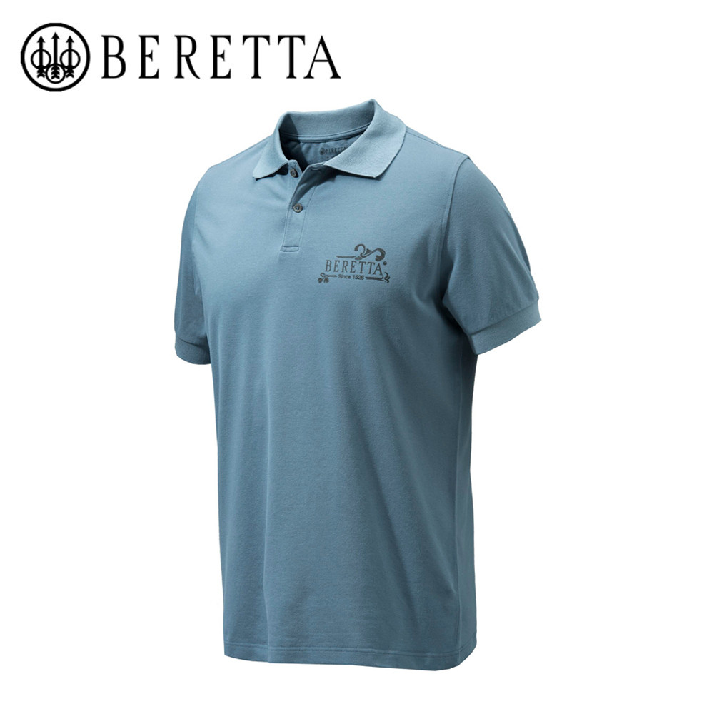 beretta polo shirt