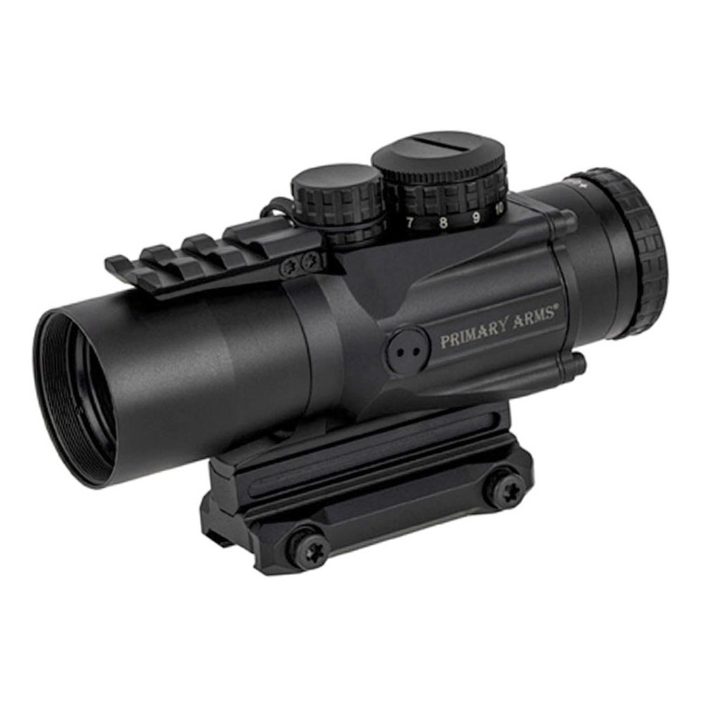 Buy Primary Arms SLX 3x32 GenIII Compact Prism Scope Ill ACSS 7.62x39 ...