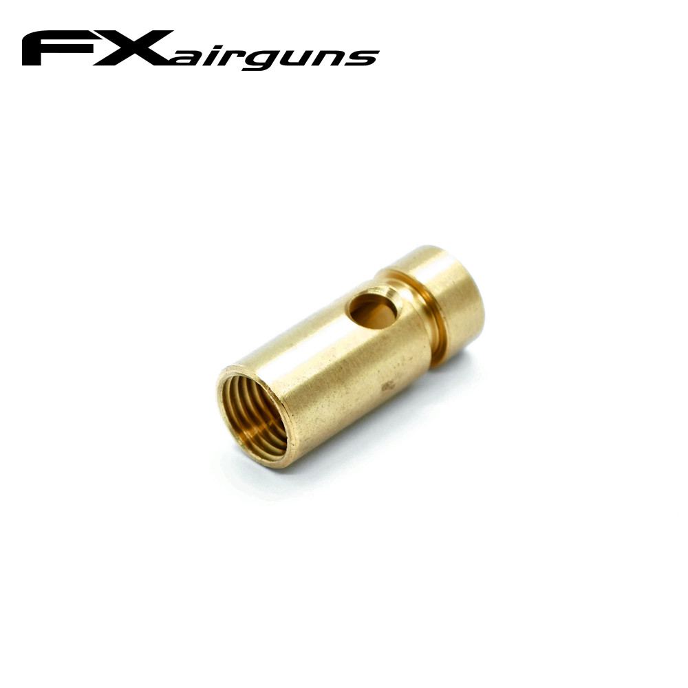 Buy FX Barrel Brass Inlet .177 Online. Only £12.10 - The Sportsman Gun ...