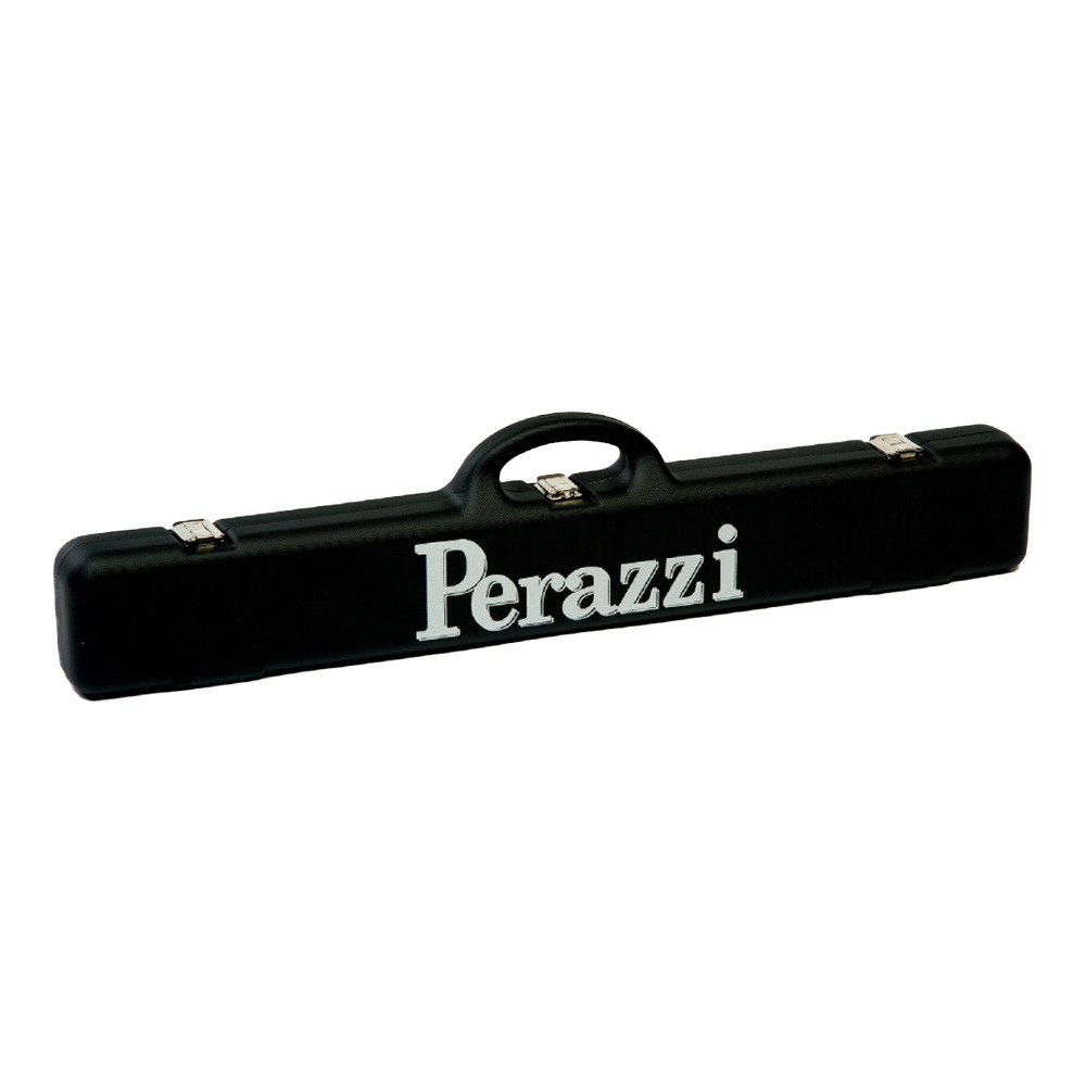 Perazzi ABS Barrel Case Black Up To 28 Inch