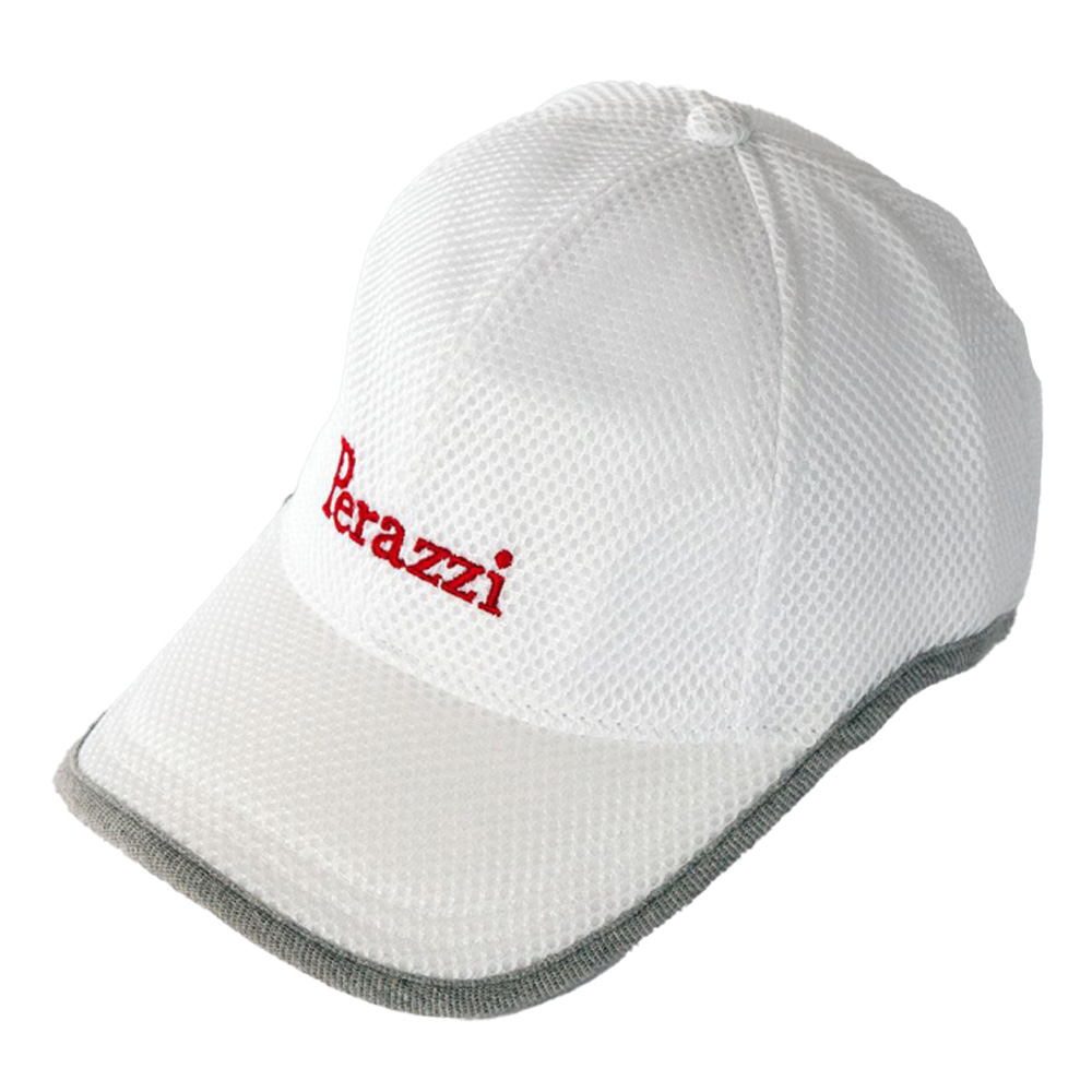 Perazzi Cap White