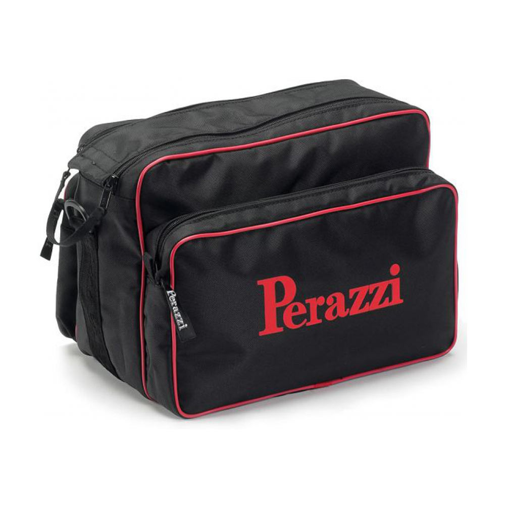 Perazzi Sporting Bag With Double Pockets