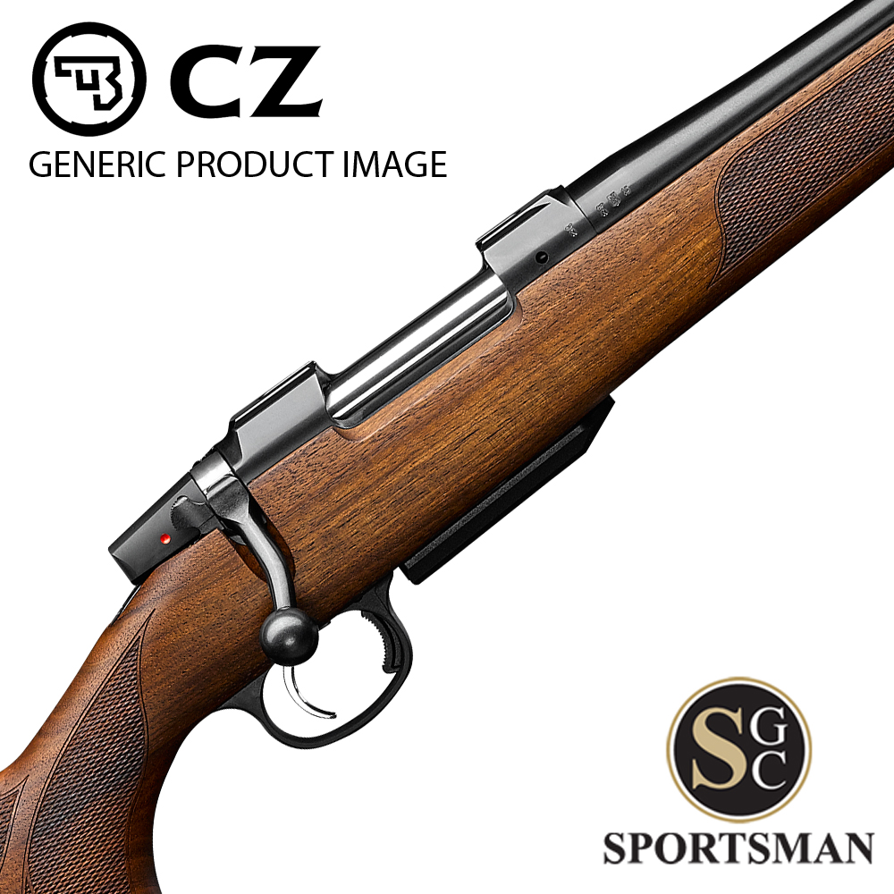 Cz 557 lux