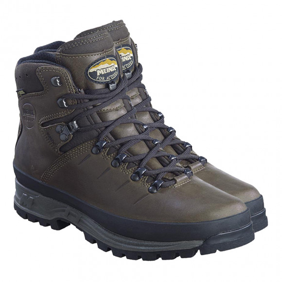 Buy Meindl Dovre Mfs Gtx Brown Uk10.5 Online. Only £278.99 - The ...