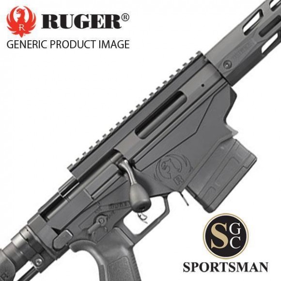 Buy Ruger Precision 22 Lr Online Only 625 00 The Sportsman