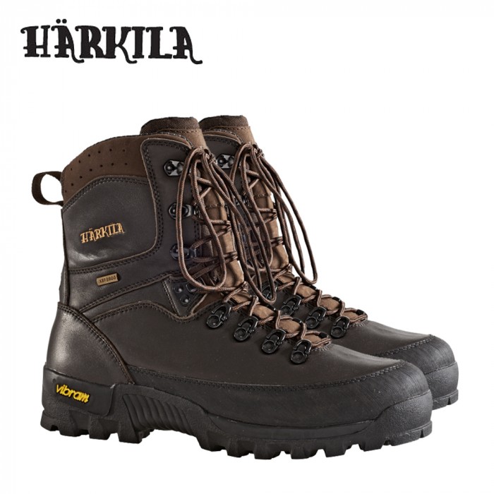 harkila mountain trek gtx 6 boots