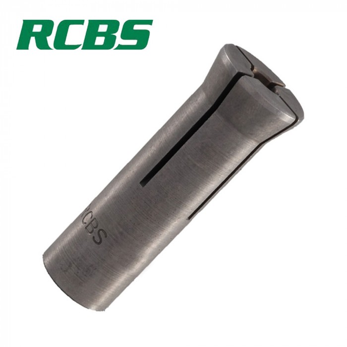 Rcbs Bullet Puller Collet Chart