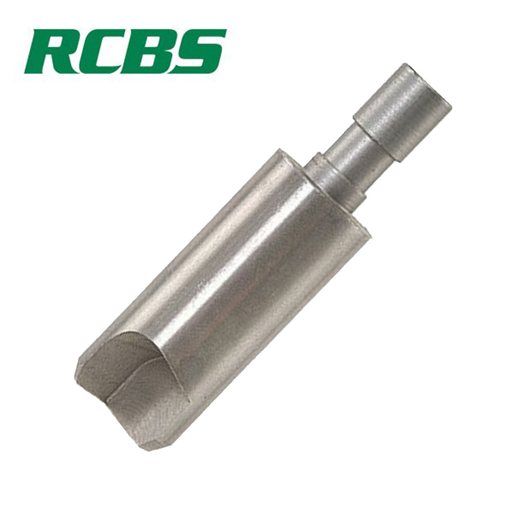 Buy RCBS Pilot / Neck Reamer Online. Only £16.00 - The Sportsman Gun ...