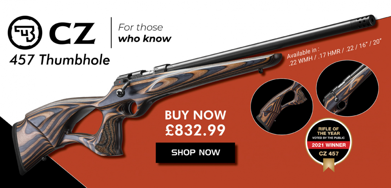 Sportsman Gun Centre - The UK's Largest Shooting Sports Retailer