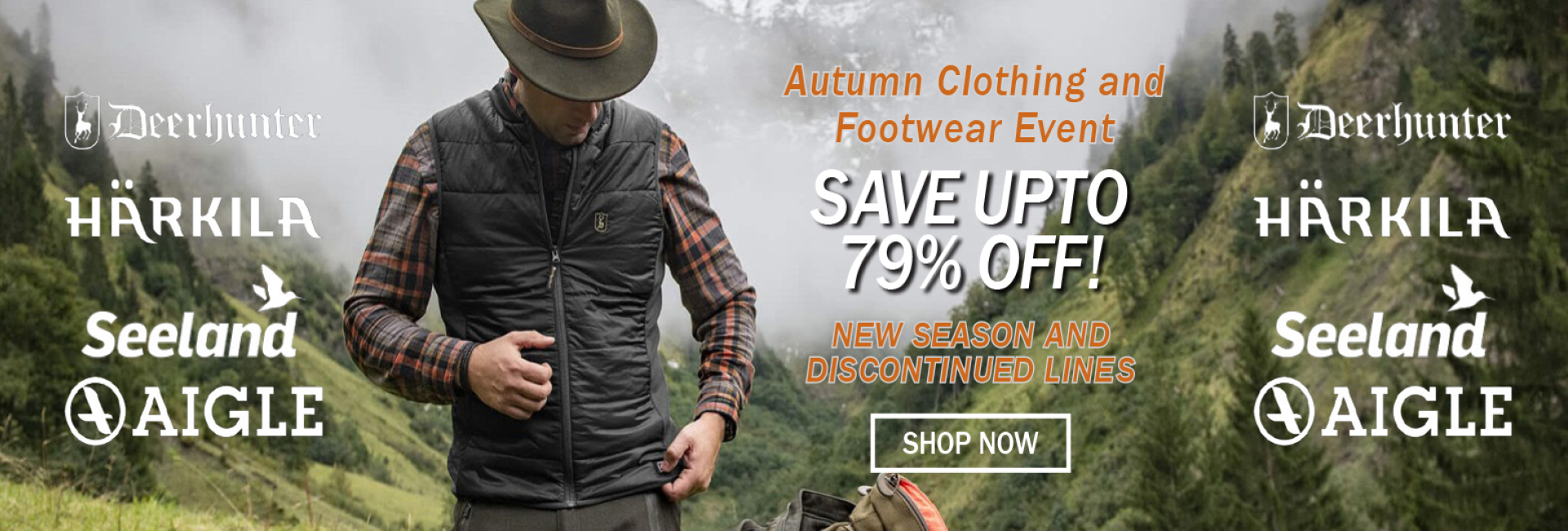 AutumnClothingSale