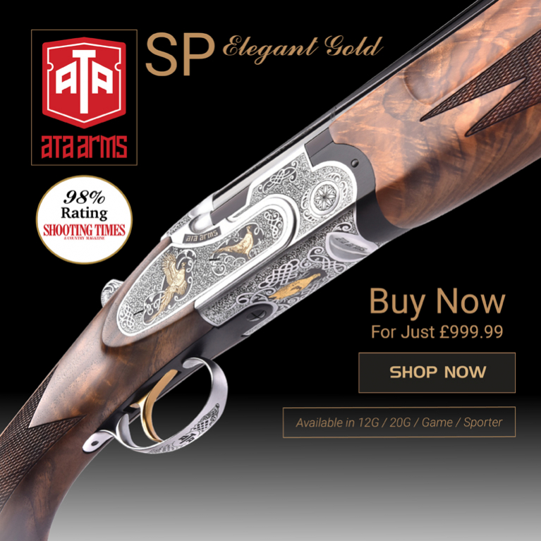 Sportsman Gun Centre - The UK's Largest Shooting Sports Retailer