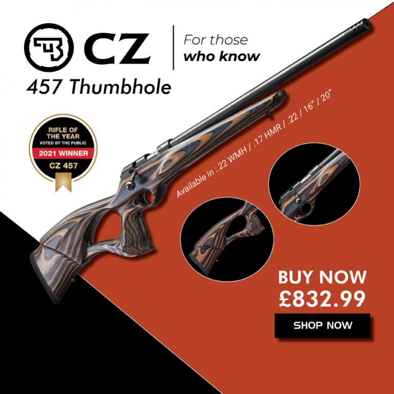 Sportsman Gun Centre - The UK's Largest Shooting Sports Retailer