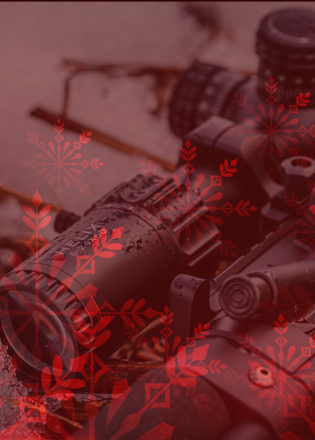 Christmas Sale Optics