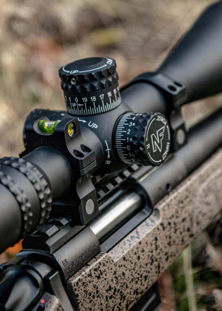 OPTICS AND ACCESSORIES