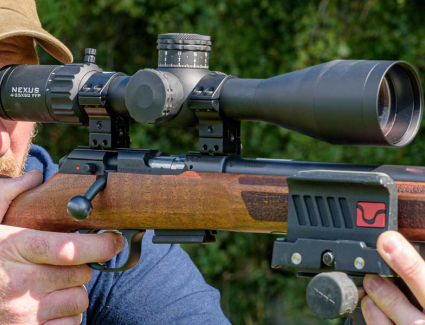 Element Optics Nexus Gen II Review