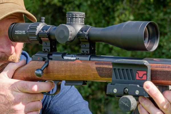 Element Optics Nexus Gen II Review