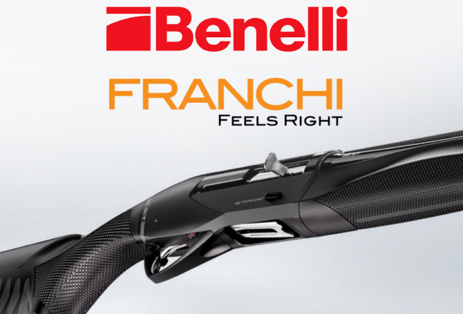 SGC Group appointed as new UK distributors for Benelli and Franchi 